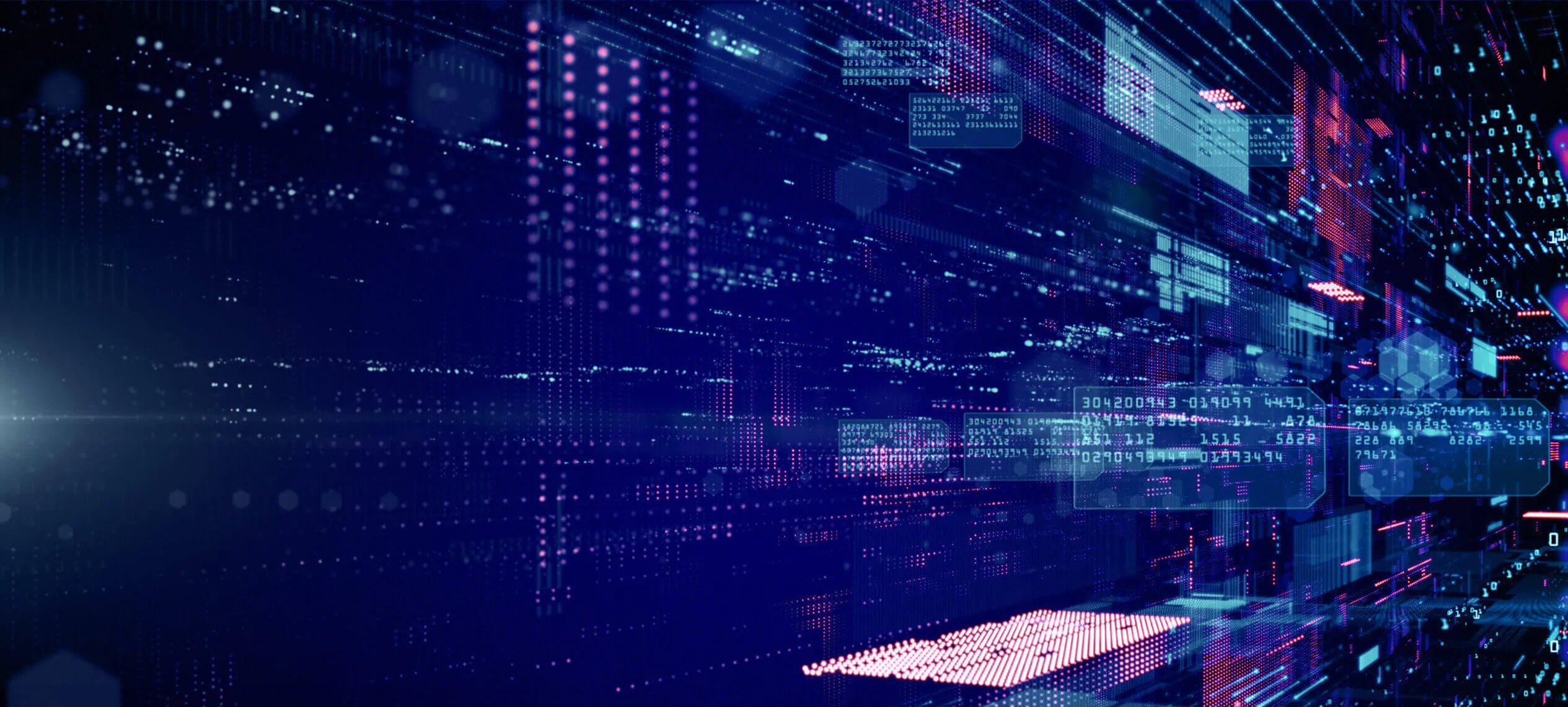 Use technology to create sustainable value for enterprises